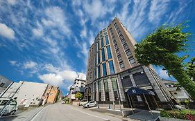 Kurashiki Royal Art Hotel